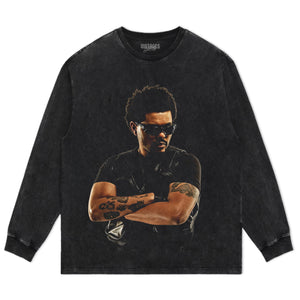 THE WEEKND 2026 V3 TANK TOP & TEE & LONG SLEEVE & LAYERED LS & HOODIE