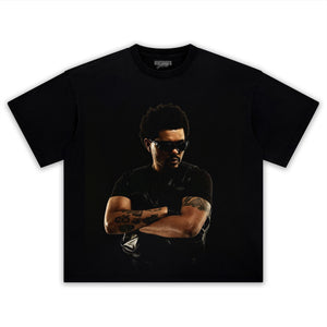 THE WEEKND 2026 V3 TANK TOP & TEE & LONG SLEEVE & LAYERED LS & HOODIE