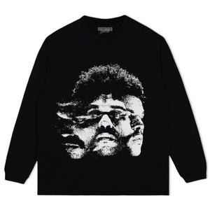 THE WEEKND 2026 V5 TANK TOP & TEE & LONG SLEEVE & LAYERED LS & HOODIE