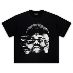 THE WEEKND 2026 V5 TANK TOP & TEE & LONG SLEEVE & LAYERED LS & HOODIE