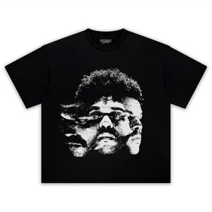 THE WEEKND 2026 V5 TANK TOP & TEE & LONG SLEEVE & LAYERED LS & HOODIE