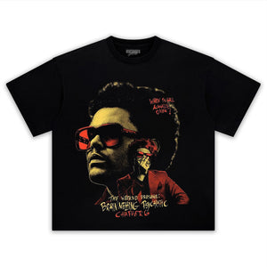 THE WEEKND AFTER HOURS CHAPTER 6 TANK TOP & TEE & LONG SLEEVE & LAYERED LS & HOODIE