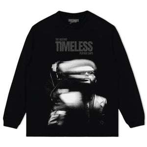 THE WEEKND & PLAYBOI CARTI 3.0 TEE & LS & HOODIE