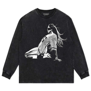 TATE MCRAE & THINK LATER WORLD TOUR TEE & LS & HOODIE