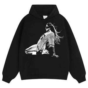 TATE MCRAE & THINK LATER WORLD TOUR TEE & LS & HOODIE