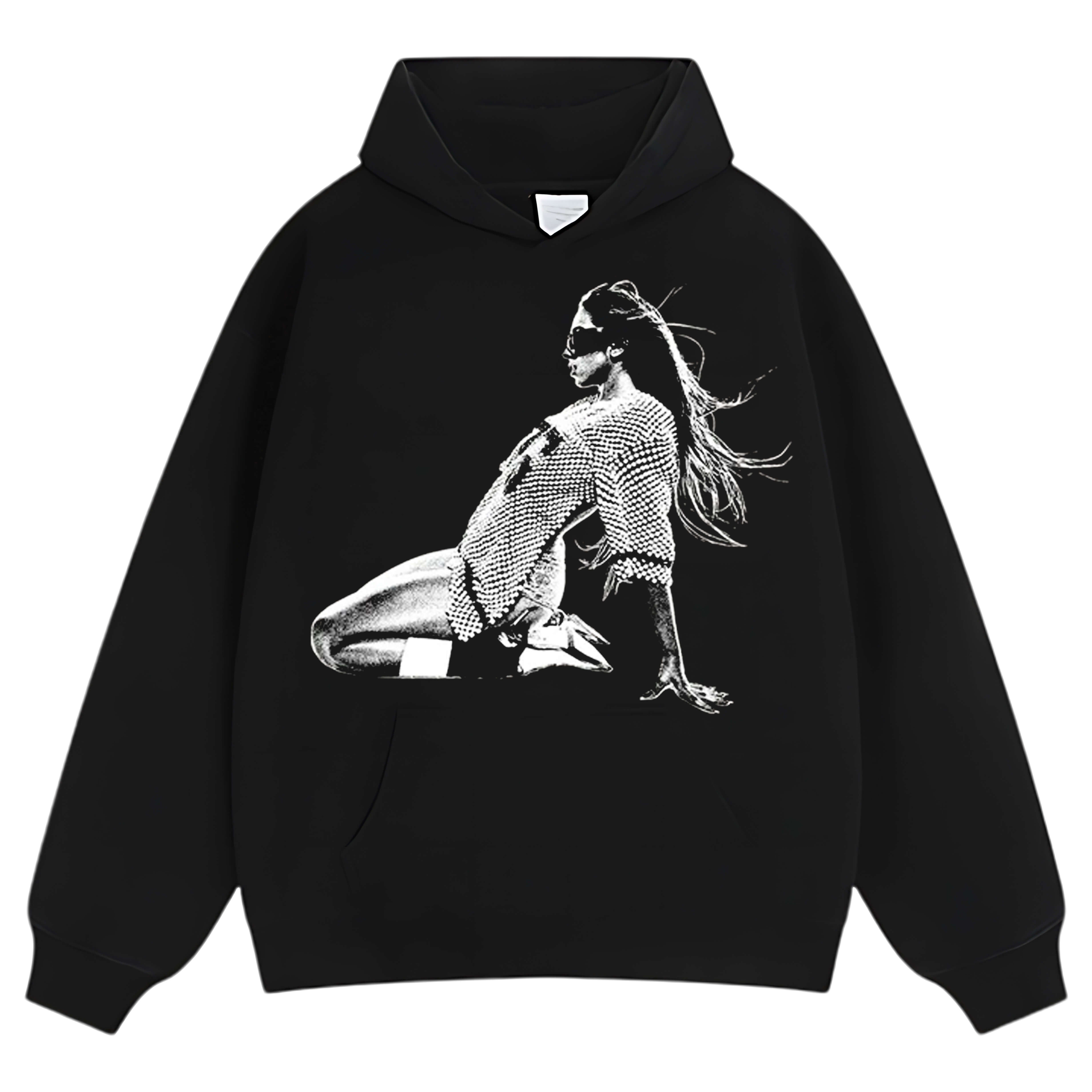 TATE MCRAE & THINK LATER WORLD TOUR TEE & LS & HOODIE
