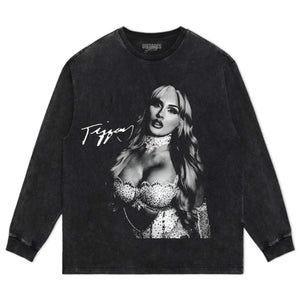 TIFFANY STRATTON NEW TEE & LS & HOODIE