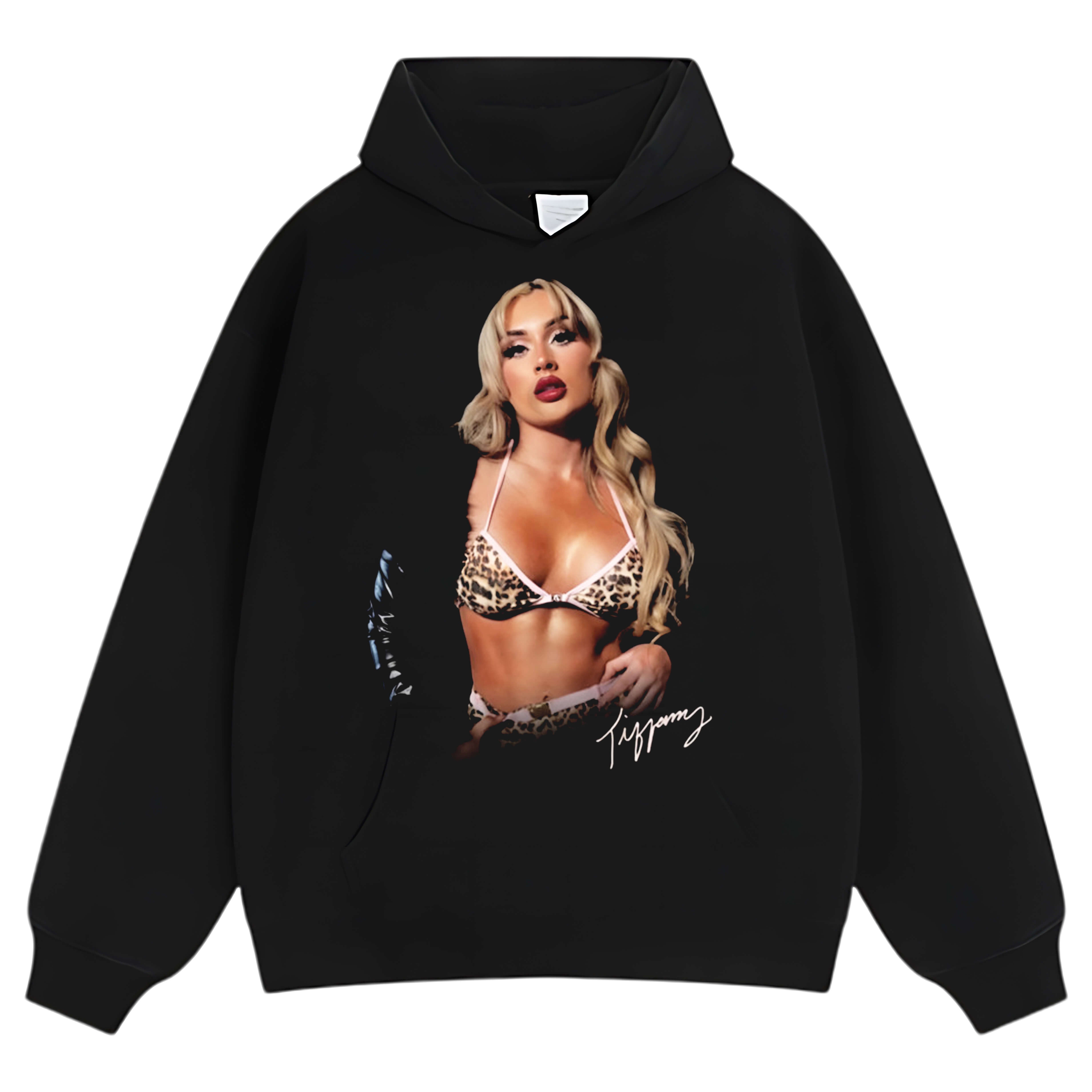 TIFFANY STRATTON SIGNATURE 2025 TEE & LS & HOODIE