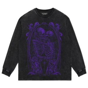 TIL DEATH DO US PART TEE & LS & HOODIE