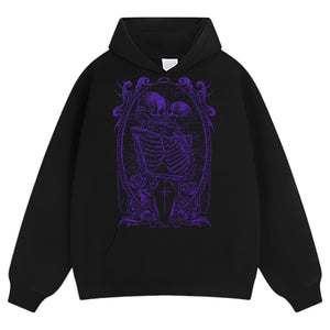 TIL DEATH DO US PART TEE & LS & HOODIE
