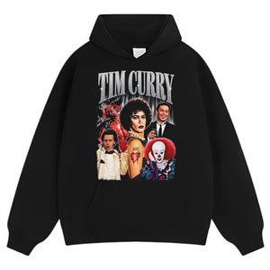 TIM CURRY TANK TOP & TEE & LONG SLEEVE & LAYERED LS & HOODIE