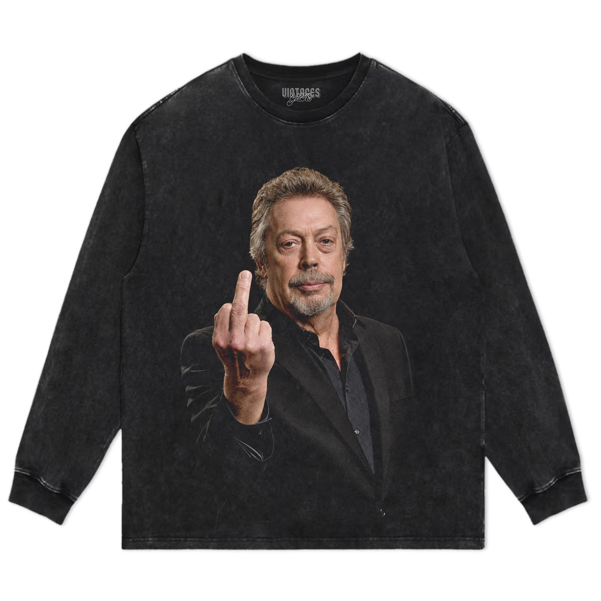 TIM CURRY TANK TOP & TEE & LONG SLEEVE & LAYERED LS & HOODIE