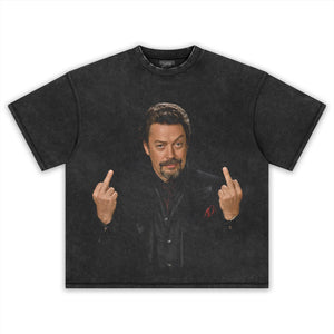 TIM CURRY V4 TANK TOP & TEE & LONG SLEEVE & LAYERED LS & HOODIE