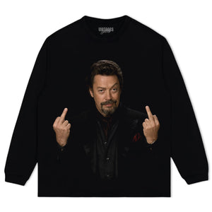 TIM CURRY V4 TANK TOP & TEE & LONG SLEEVE & LAYERED LS & HOODIE
