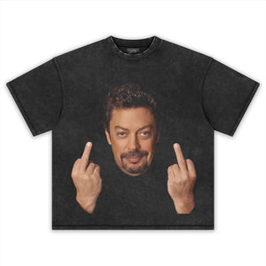 TIM CURRY V5 TANK TOP & TEE & LONG SLEEVE & LAYERED LS & HOODIE