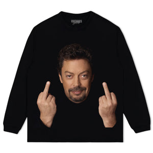 TIM CURRY V5 TANK TOP & TEE & LONG SLEEVE & LAYERED LS & HOODIE