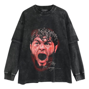 TOFIQ MUSAYEV TANK TOP & TEE & LONG SLEEVE & LAYERED LS & HOODIE