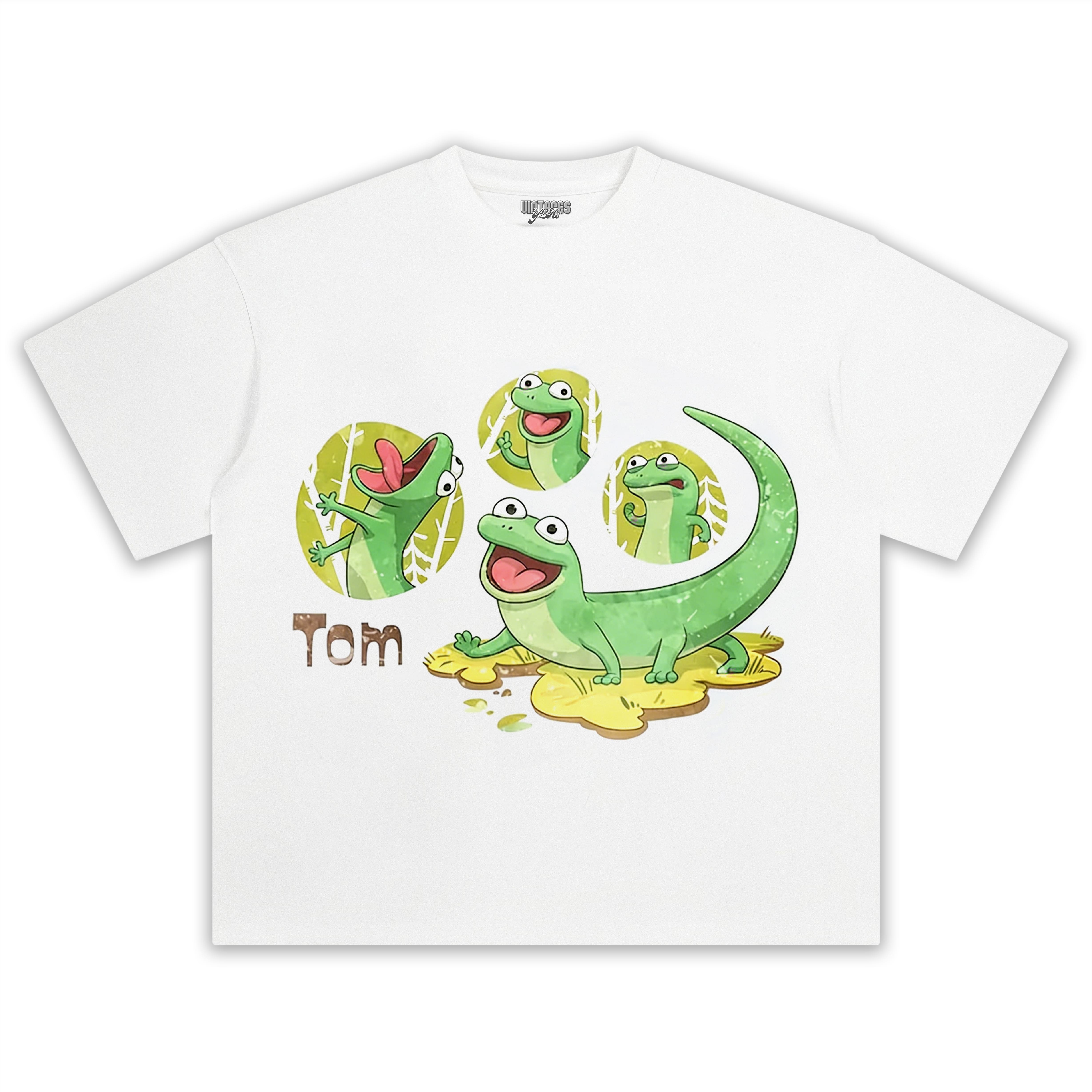 TOM LIZARD - HOPPERS MOVIE V3 TANK TOP & TEE & LONG SLEEVE & LAYERED LS & HOODIE