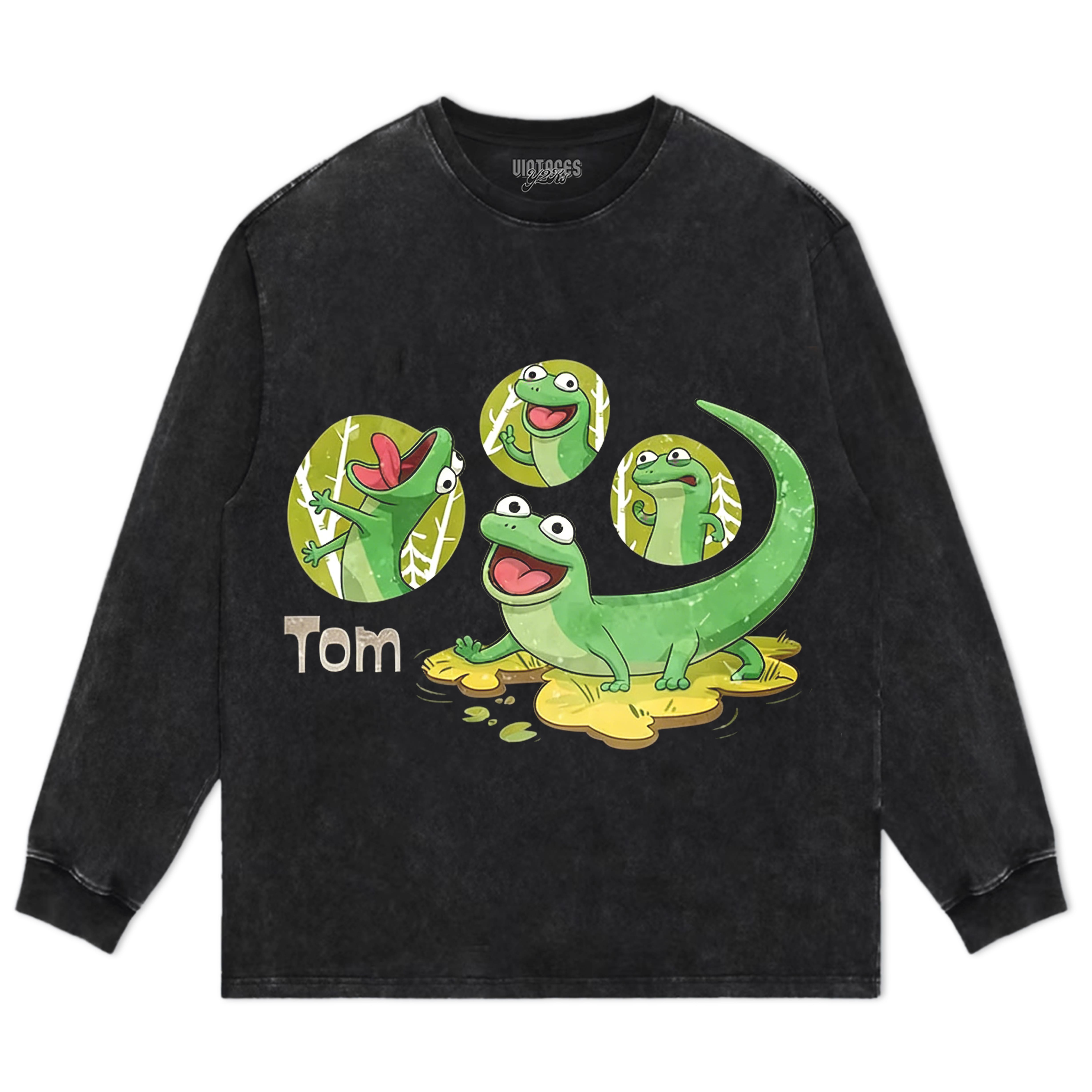 TOM LIZARD - HOPPERS MOVIE V3 TANK TOP & TEE & LONG SLEEVE & LAYERED LS & HOODIE