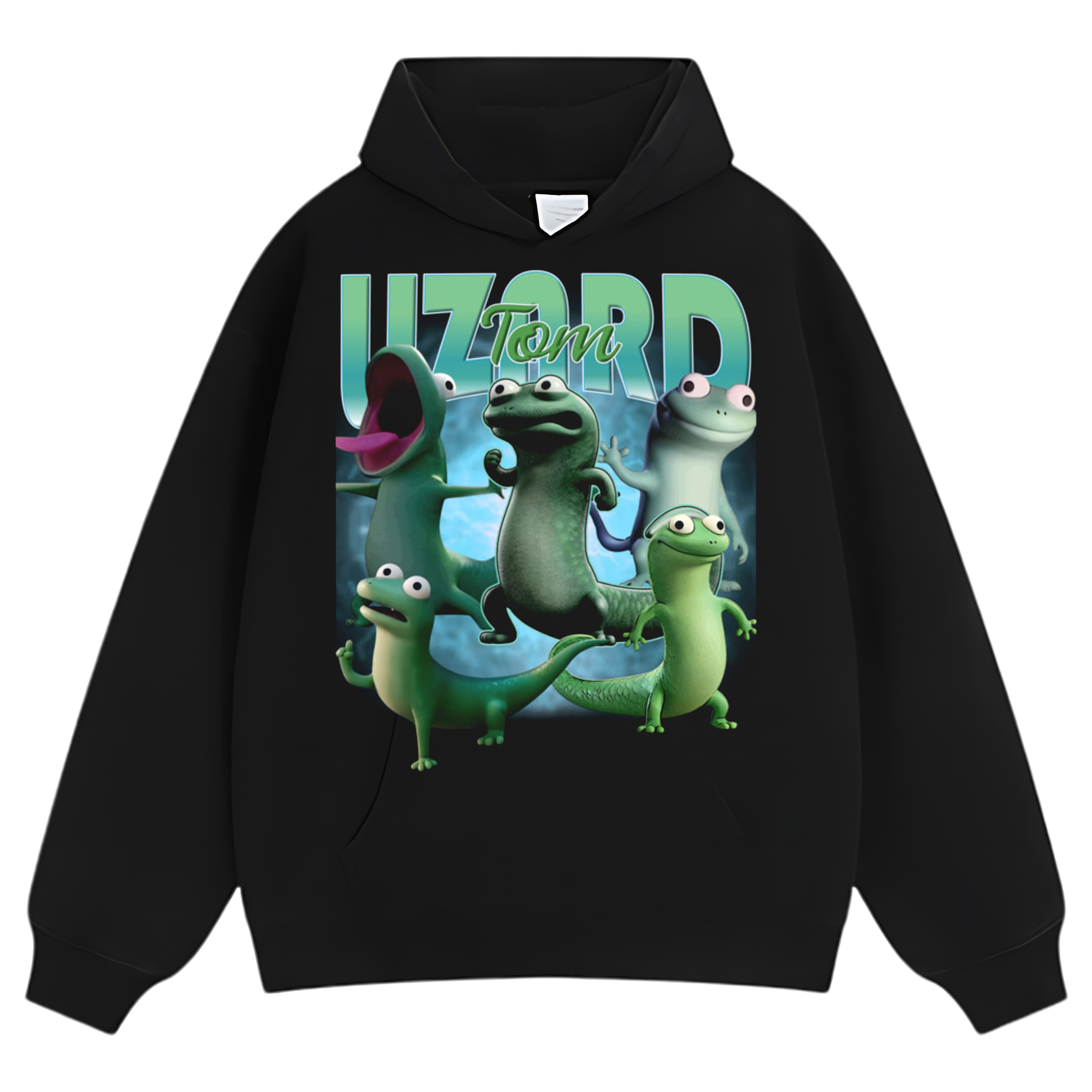 TOM LIZARD - HOPPERS MOVIE TANK TOP & TEE & LONG SLEEVE & LAYERED LS & HOODIE