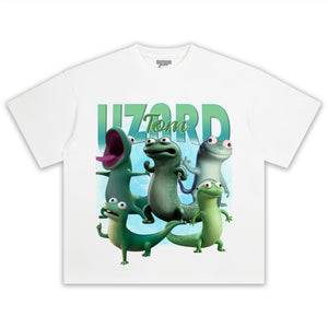 TOM LIZARD - HOPPERS MOVIE TANK TOP & TEE & LONG SLEEVE & LAYERED LS & HOODIE