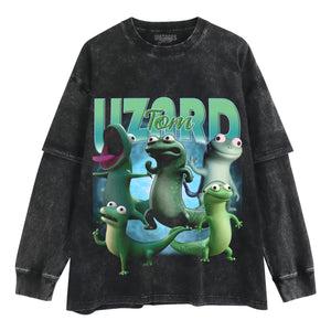 TOM LIZARD - HOPPERS MOVIE TANK TOP & TEE & LONG SLEEVE & LAYERED LS & HOODIE