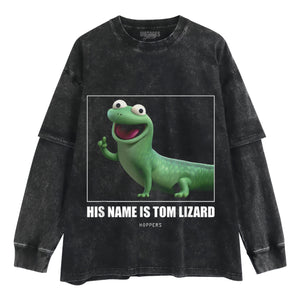 TOM LIZARD - HOPPERS MOVIE V2 TANK TOP & TEE & LONG SLEEVE & LAYERED LS & HOODIE