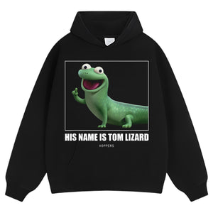 TOM LIZARD - HOPPERS MOVIE V2 TANK TOP & TEE & LONG SLEEVE & LAYERED LS & HOODIE