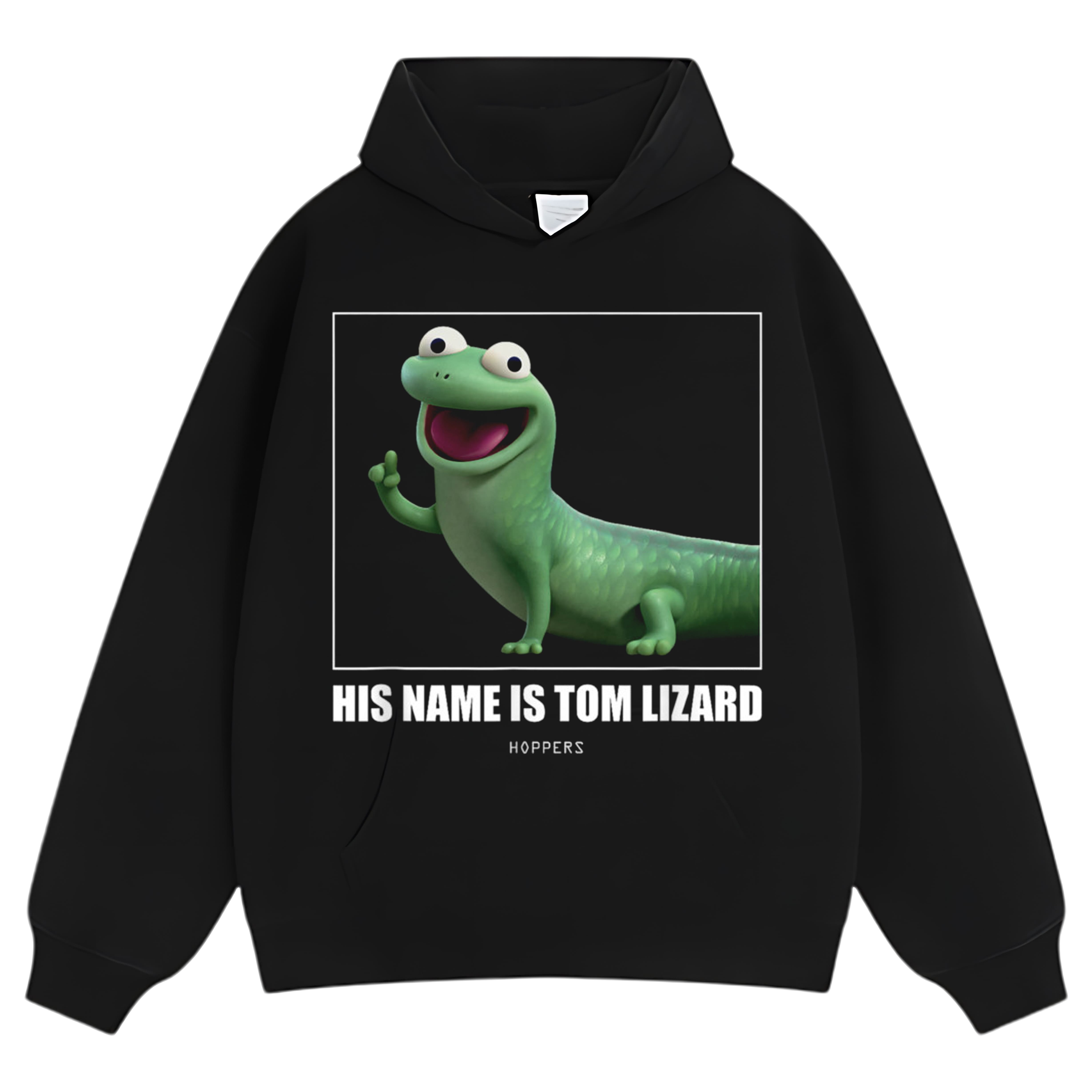 TOM LIZARD - HOPPERS MOVIE V2 TANK TOP & TEE & LONG SLEEVE & LAYERED LS & HOODIE