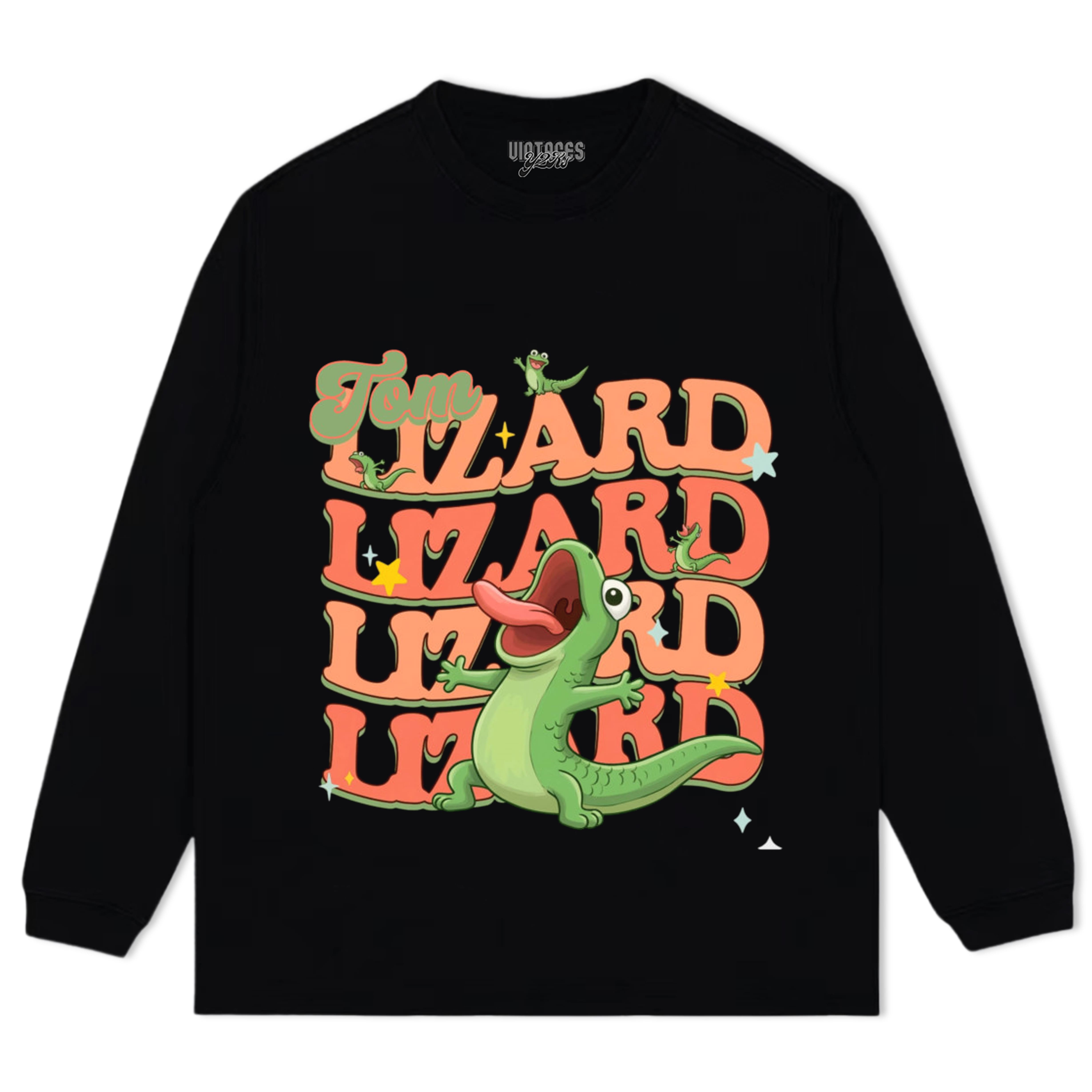 TOM LIZARD - HOPPERS MOVIE V5 TANK TOP & TEE & LONG SLEEVE & LAYERED LS & HOODIE