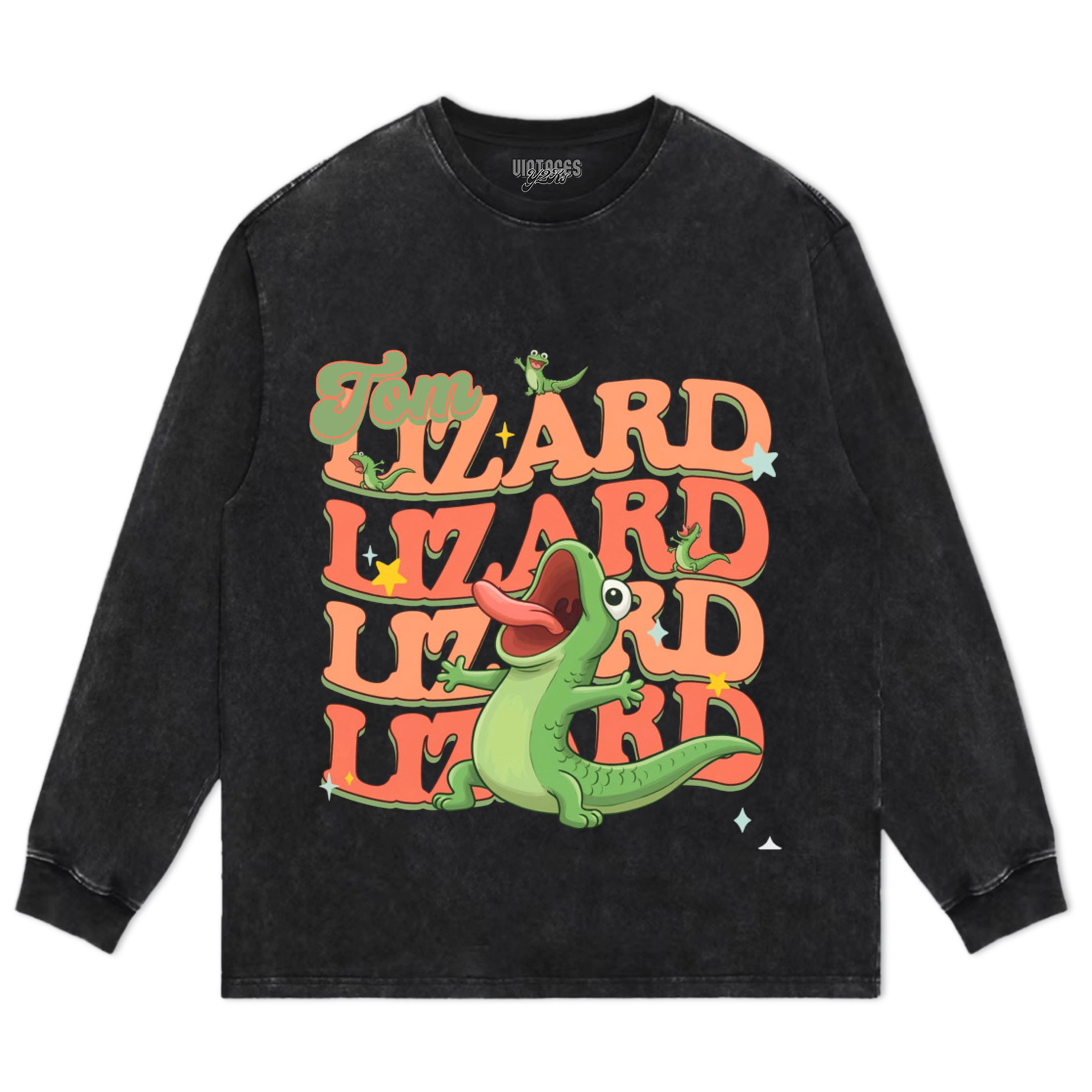 TOM LIZARD - HOPPERS MOVIE V5 TANK TOP & TEE & LONG SLEEVE & LAYERED LS & HOODIE