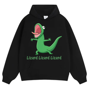 TOM LIZARD FUNNY MEME - HOPPERS MOVIE TANK TOP & TEE & LONG SLEEVE & LAYERED LS & HOODIE