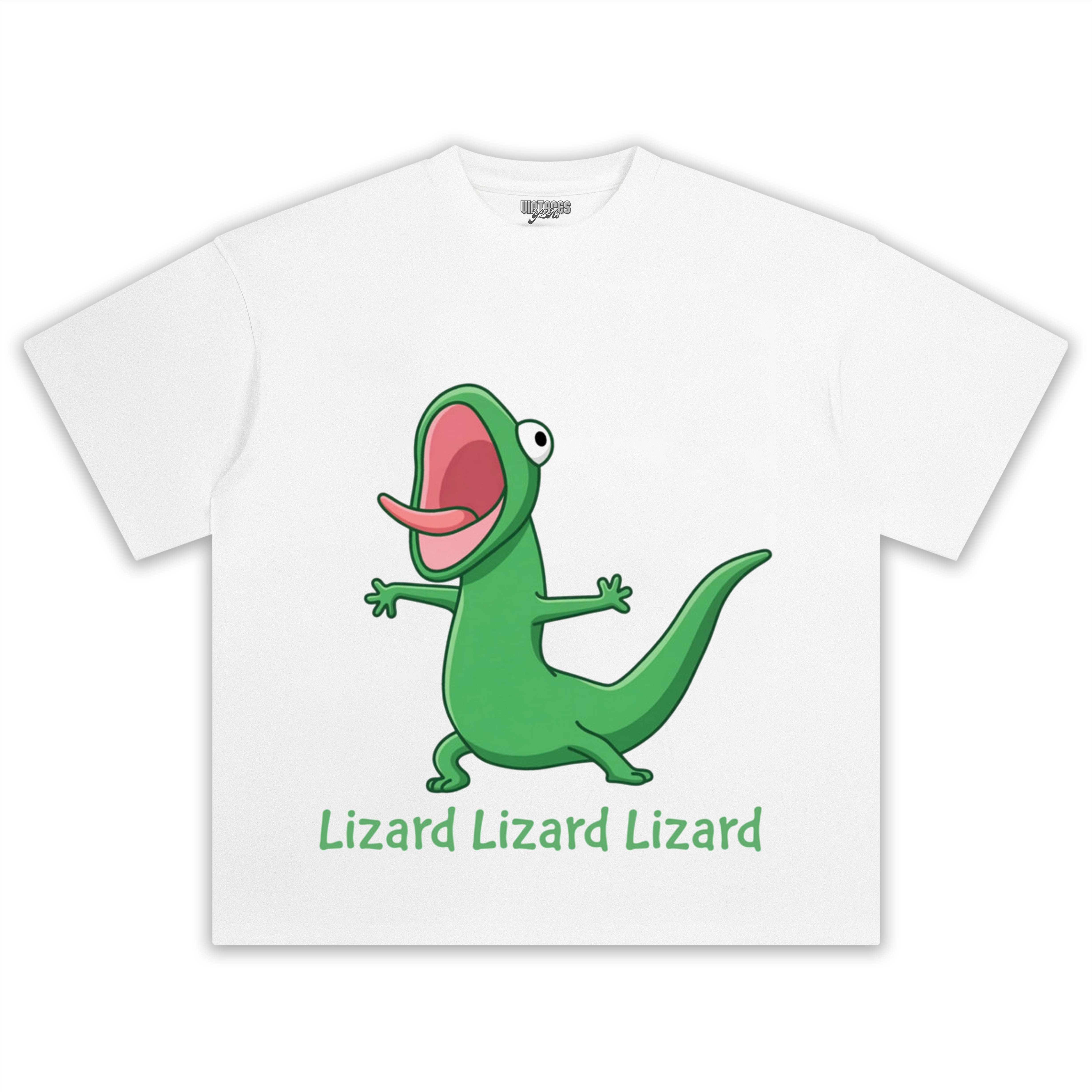 TOM LIZARD FUNNY MEME - HOPPERS MOVIE TANK TOP & TEE & LONG SLEEVE & LAYERED LS & HOODIE