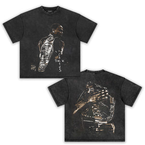 TRAVIS SCOTT CACTUS JACK TEE