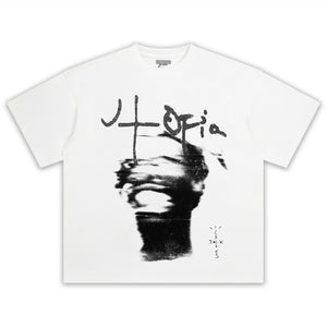 TRAVIS SCOTT RETRO V2 TEE