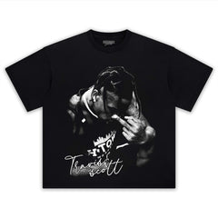 TRAVIS SCOTT 2025 Y2K TEE