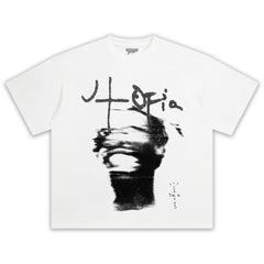 TRAVIS SCOTT RETRO V2 TEE