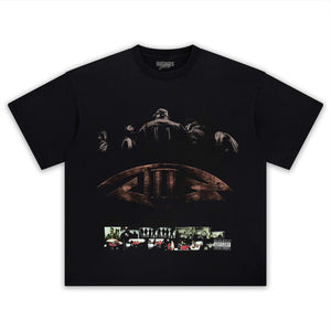 TRAVIS SCOTT & JACKBOYS 2 Y2K TEE