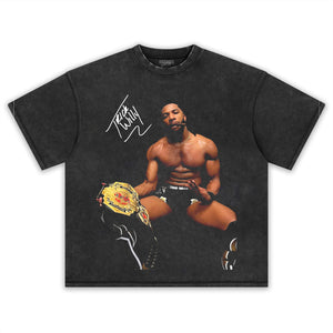 TRICK WILLIAMS TEE