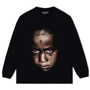 TRIPPIE REDD NDA TANK TOP & TEE & LONG SLEEVE & LAYERED LS & HOODIE