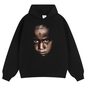 TRIPPIE REDD NDA TANK TOP & TEE & LONG SLEEVE & LAYERED LS & HOODIE