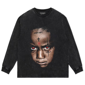 TRIPPIE REDD NDA TANK TOP & TEE & LONG SLEEVE & LAYERED LS & HOODIE