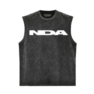 TRIPPIE REDD NDA V3 TANK TOP & TEE & LONG SLEEVE & LAYERED LS & HOODIE