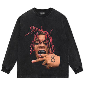 TRIPPIE REDD TANK TOP & TEE & LONG SLEEVE & LAYERED LS & HOODIE