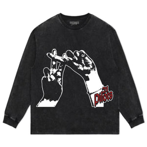 TWENTY ONE PILOTS V3 TEE & LS & HOODIE