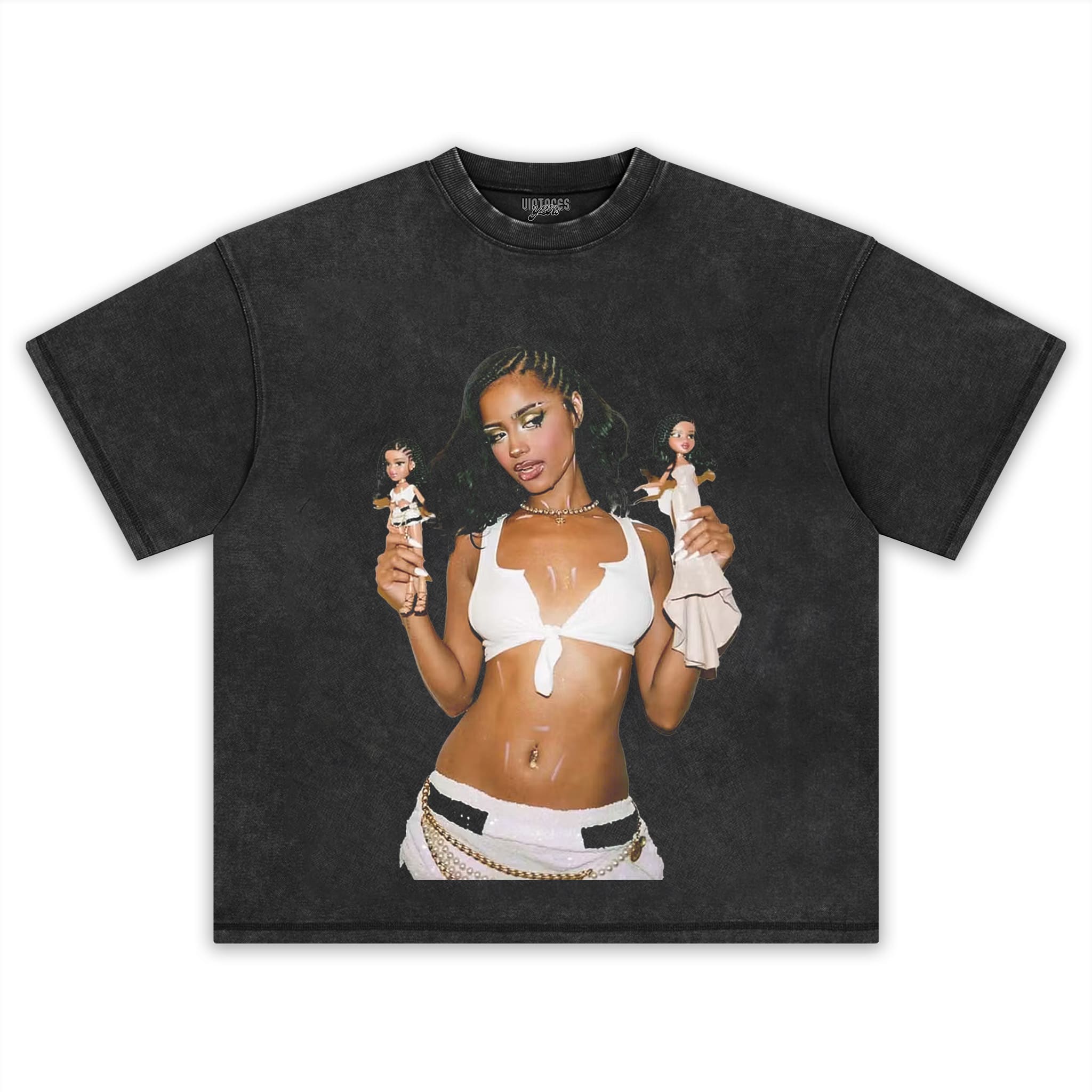 TYLA 2026 TANK TOP & TEE & LONG SLEEVE & LAYERED LS & HOODIE