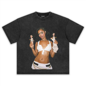 TYLA 2026 TANK TOP & TEE & LONG SLEEVE & LAYERED LS & HOODIE