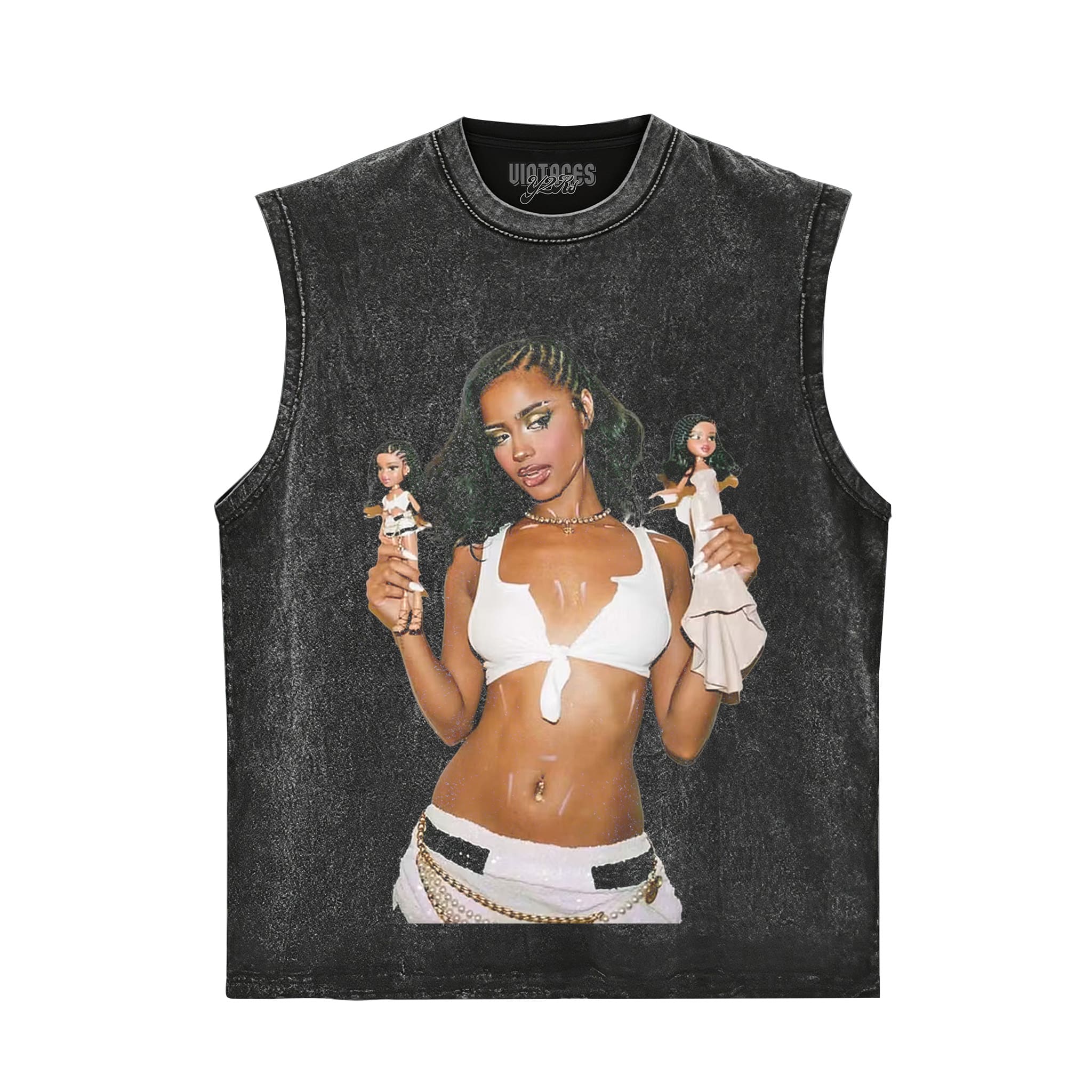 TYLA 2026 TANK TOP & TEE & LONG SLEEVE & LAYERED LS & HOODIE