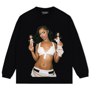 TYLA 2026 TANK TOP & TEE & LONG SLEEVE & LAYERED LS & HOODIE