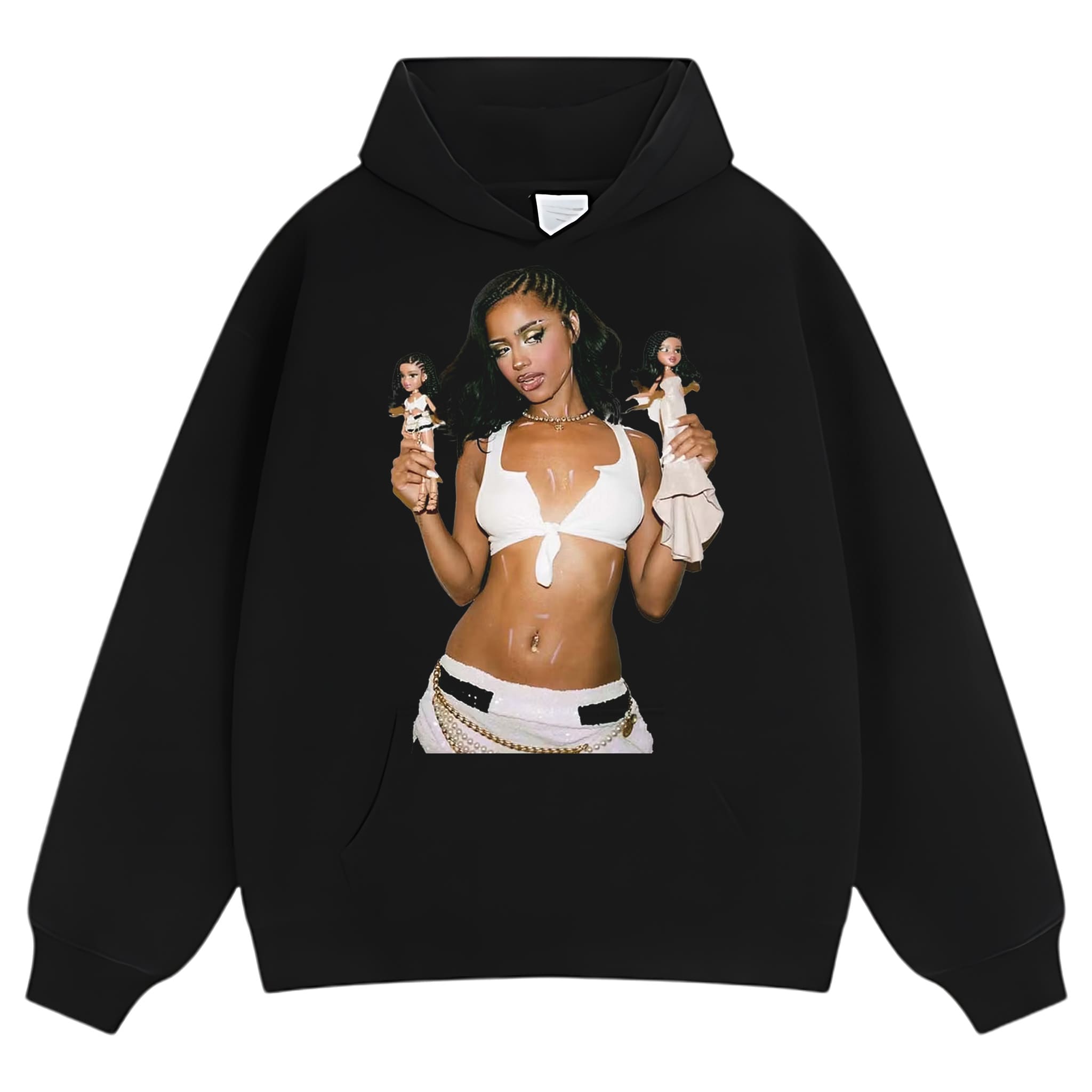 TYLA 2026 TANK TOP & TEE & LONG SLEEVE & LAYERED LS & HOODIE